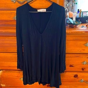 Gypsy Warrior Boho/Witchy Dress